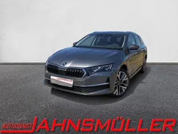 Grau Neu 2025 Skoda Octavia Tour Kombi | 42.600 € (Teuer)