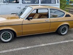 Gold Gebraucht 1978 Opel Kadett | 7.800 €