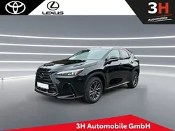 Schwarz Neu 2024 Lexus NX350h Business Edition SUV | 53.990 € (Fairer Preis)