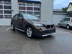 Braun Gebraucht 2012 BMW X1 SUV | 5.999 € (Guter Preis)