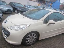Gebraucht 2008 Peugeot 207 CC Sport Cabrio | 850 € (Superpreis)