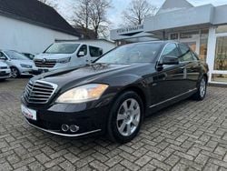 Gebraucht 2011 Mercedes S350 Limousine | 14.990 € (Etwas zu teuer)