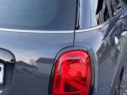 Schwarz Gebraucht 2021 Mini Cooper S Kleinwagen | 25.000 € (Guter Preis)