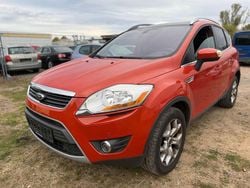 Orange Gebraucht 2012 Ford Kuga SUV | 5.500 € (Guter Preis)