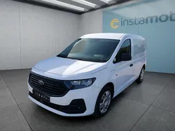 Weiß Neu 2024 Ford Transit Limousine | 32.799 € (Superpreis)