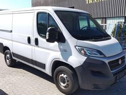 Weiß Gebraucht 2023 Fiat Ducato Van | 18.000 € (Superpreis)