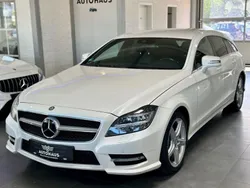 Mercedes CLS350