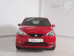 Gebraucht 2021 Seat Mii Electric Kleinwagen | 15.265 € (Etwas zu teuer)