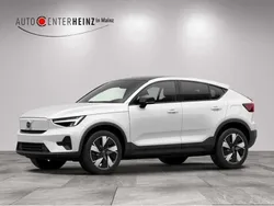 Neu 2024 Volvo EC40 Plus SUV | 59.220 €