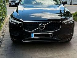 Schwarz Gebraucht 2018 Volvo XC60 Momentum SUV | 28.900 € (Fairer Preis)