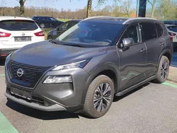 Gun metallic (m) Gebraucht 2023 Nissan X-Trail N-Connecta SUV | 31.900 € (Guter Preis)