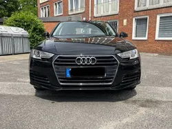 Schwarz Gebraucht 2017 Audi A4 Design Limousine | 14.499 € (Superpreis)
