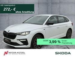 Moonweiss metallic Gebraucht 2025 Skoda Scala Selection Kleinwagen | 26.330 € (Fairer Preis)