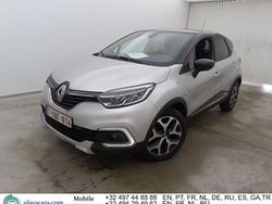 Silber Gebraucht 2019 Renault Captur Intens SUV | 10.769 € (Fairer Preis)