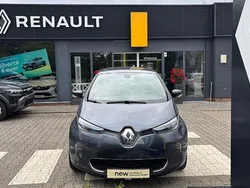 Grau Gebraucht 2018 Renault Zoe Intens Kleinwagen | 5.990 € (Guter Preis)