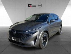 Gun metallic Neu 2025 Nissan Qashqai Comfort SUV | 29.750 € (Guter Preis)