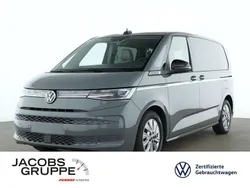 Grau Gebraucht 2023 VW T7 Style Van | 50.970 € (Fairer Preis)