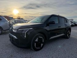 Schwarz Gebraucht 2025 Kia EV3 SUV | 21.999 €