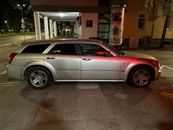 Grau Gebraucht 2011 Chrysler 300C Kombi | 3.800 €