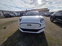 Weiß Neu 2025 Ford Puma Gen-E Premium SUV | 29.490 € (Guter Preis)