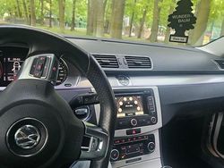 Weiß Gebraucht 2011 VW CC R Limousine | 13.800 € (Teuer)