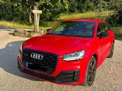 Rot Gebraucht 2019 Audi Q2 Sport SUV | 22.900 € (Guter Preis)