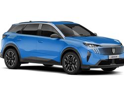 Ingaro blau met. Neu 2026 Peugeot 5008 Allure | 46.060 €