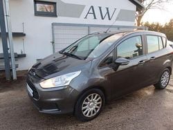Grau Gebraucht 2015 Ford B-MAX Trend Van / Kleinbus | 6.250 € (Superpreis)
