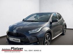 Grau Neu 2025 Toyota Yaris Hybrid Limousine | 23.780 € (Guter Preis)