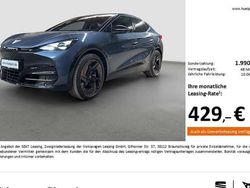 Tavascanblau Gebraucht 2025 Cupra Tavascan VZ SUV | 45.380 € (Superpreis)