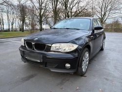 Schwarz Gebraucht 2005 BMW 116 Kleinwagen | 1.200 €