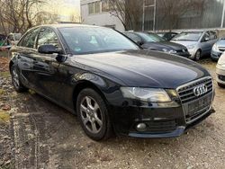 Gebraucht 2011 Audi A4 Attraction Limousine | 5.850 € (Superpreis)