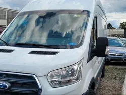 Weiß Gebraucht 2019 Ford Transit Van | 12.800 € (Guter Preis)