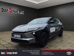 Grau Neu 2026 Toyota bZ4X Lounge SUV | 58.880 €