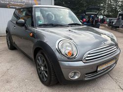 Grau Gebraucht 2009 Mini ONE Kleinwagen | 4.990 € (Teuer)