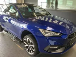 Gebraucht 2020 Seat Leon FR Limousine | 23.730 € (Teuer)