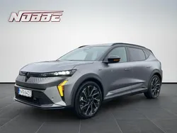 Dolomitgrau satiniert metallic/dach in blackpear Gebraucht 2024 Renault Scénic Esprit Alpine Van / Kleinbus | 37.900 € (Superpreis)