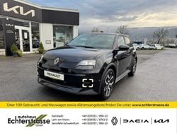 Schwarz Gebraucht 2022 Renault R5 Komfort Kleinwagen | 35.441 € (Fairer Preis)