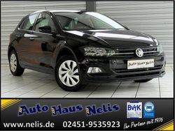 Schwarz Gebraucht 2020 VW Polo Comfortline Kleinwagen | 14.990 € (Fairer Preis)