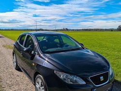 Schwarz Gebraucht 2011 Seat Ibiza Style Limousine | 2.500 € (Fairer Preis)