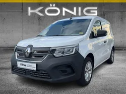 Weiß Gebraucht 2022 Renault Kangoo Van / Kleinbus | 19.990 € (Superpreis)