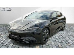 Neu 2025 BYD Seal Design Limousine | 39.970 € (Guter Preis)