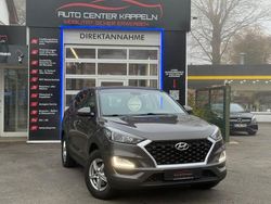 Braun Gebraucht 2019 Hyundai Tucson Style SUV | 15.490 € (Guter Preis)
