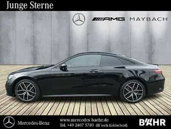 Gebraucht 2023 Mercedes E200 | 48.950 € (Teuer)