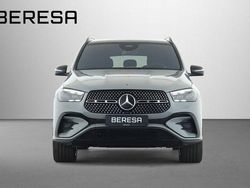 Gebraucht 2025 Mercedes GLE450 AMG AMG line | 103.250 € (Fairer Preis)