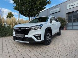 Weiß Gebraucht 2023 Suzuki SX4 S-Cross Comfort SUV | 22.390 € (Guter Preis)