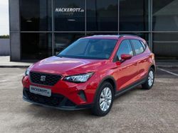Rot Gebraucht 2024 Seat Arona Style SUV | 22.450 € (Fairer Preis)