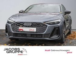 Horizontblau Gebraucht 2025 Audi A5 S-Line Coupé | 55.930 € (Guter Preis)