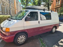 Weiß Gebraucht 2001 VW T4 Van | 9.900 €