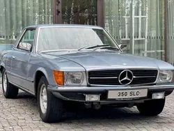 Other Gebraucht 1980 Mercedes SLC300 Coupé | 24.950 €